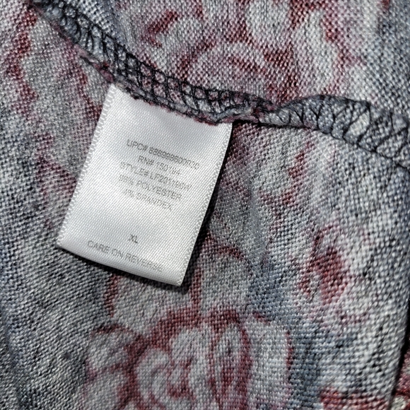 XL (large) about a girl shirt. - Picture 5 of 5